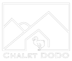 Logo Chalet Dodo